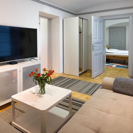 Araucaria Apartment Ljubljana Exterior photo